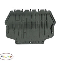 FOR SKODA YETI 2009 - 2013 FRONT COVER UNDER DIESEL ENGINE GUARD POLYETHYLENE