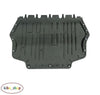 FOR SKODA YETI 2009 - 2013 FRONT COVER UNDER DIESEL ENGINE GUARD POLYETHYLENE