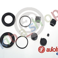 FRONT AXLE RIGHT OR LEFT BRAKE CALIPER REPAIR KIT FRONT L/R PISTON DIAMETER 48