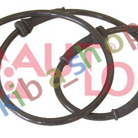 FRONT AXLE RIGHT OR LEFT ABS SENSOR FRONT L/R FITS FORD FIESTA FIESTA IV