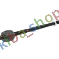 FRONT AXLE LEFT FRONT AXLE RIGHT OR LEFT TIE ROD WITH NO END L/R LENGTH 299MM