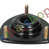 FRONT AXLE RIGHT OR LEFT MACPHERSON STRUT MOUNT FRONT L/R FITS MITSUBISHI COLT