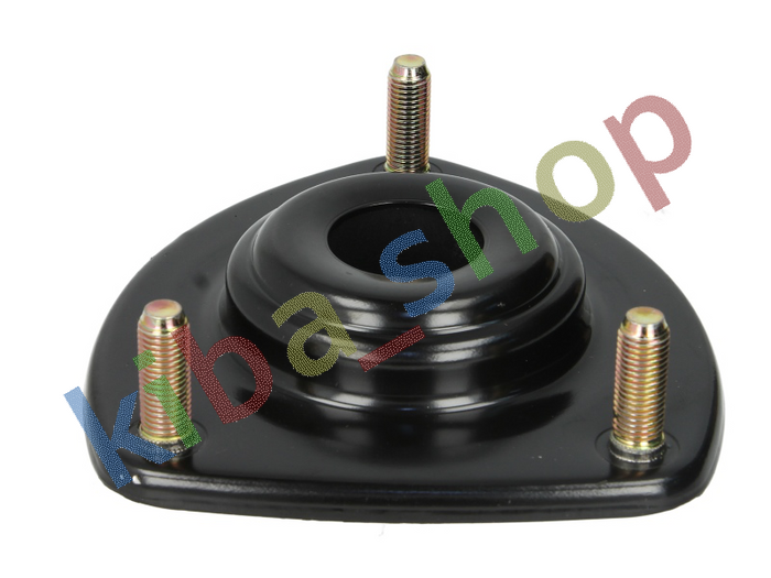 FRONT AXLE RIGHT OR LEFT MACPHERSON STRUT MOUNT FRONT L/R FITS MITSUBISHI COLT