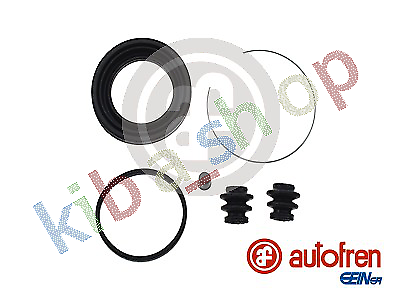 FRONT AXLE RIGHT OR LEFT BRAKE CALIPER REPAIR KIT FRONT L/R PISTON DIAMETER 54