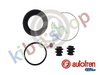 FRONT AXLE RIGHT OR LEFT BRAKE CALIPER REPAIR KIT FRONT L/R PISTON DIAMETER 54
