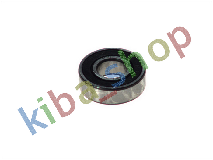 15X35X11 BEARING STANDARD BALL BEARING 1PCS SEALING TYPE