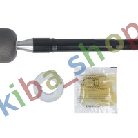 FRONT AXLE RIGHT OR LEFT TIE ROD WITH NO END L/R LENGTH 190/230MM FITS ACURA