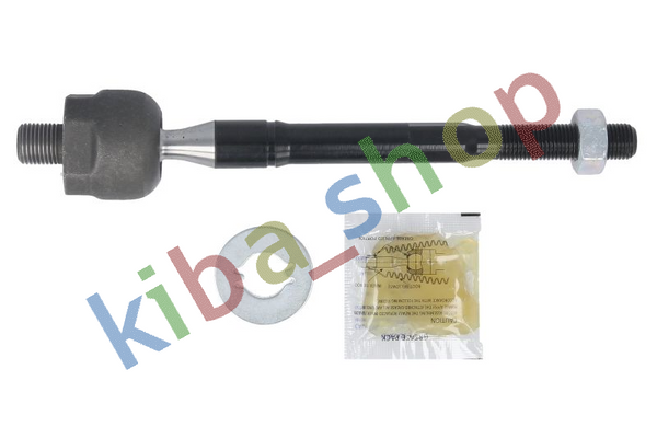 FRONT AXLE RIGHT OR LEFT TIE ROD WITH NO END L/R LENGTH 190/230MM FITS ACURA