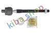 FRONT AXLE RIGHT OR LEFT TIE ROD WITH NO END L/R LENGTH 190/230MM FITS ACURA