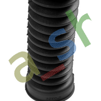 FRONT AXLE CENTRE RIGHT OR LEFT STEERING GEAR BOOT L/R LENGTH150MM 27MM/45MM