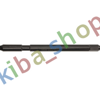 FRONT AXLE LEFT FRONT AXLE RIGHT OR LEFT TIE ROD WITH NO END L/R LENGTH