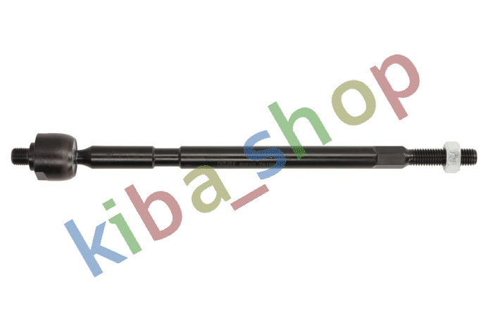 FRONT AXLE LEFT FRONT AXLE RIGHT OR LEFT TIE ROD WITH NO END L/R LENGTH