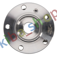 FRONT AXLE BOTH SIDES RIGHT OR LEFT WHEEL BEARING SET WITH HUB FRONT L/R WITH