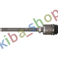 FRONT AXLE RIGHT DRIVE SHAFT FRONT R 988MM FOR S WITH ABS FITS RENAULT KOLEOS