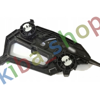 FOR SKODA OCTAVIA 1Z3/1Z5 04-12 FRONT RIGHT HEADLAMP FASTENING BRACKET HOLDER