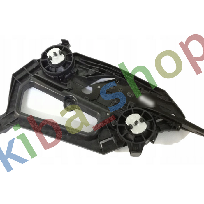 FOR SKODA OCTAVIA 1Z3/1Z5 04-12 FRONT RIGHT HEADLAMP FASTENING BRACKET HOLDER