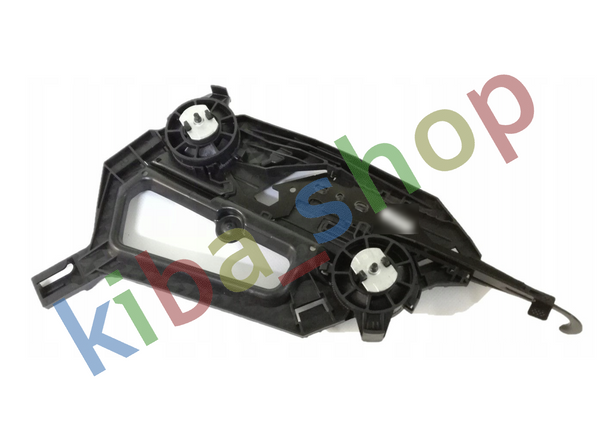 FOR SKODA OCTAVIA 1Z3/1Z5 04-12 FRONT RIGHT HEADLAMP FASTENING BRACKET HOLDER