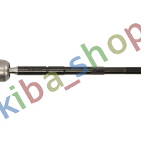 FRONT AXLE RIGHT OR LEFT TIE ROD WITH NO END L/R LENGTH 314MM FITS FIAT DOBLO