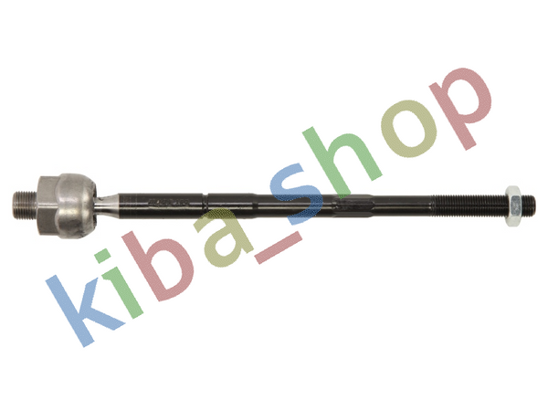 FRONT AXLE RIGHT OR LEFT TIE ROD WITH NO END L/R LENGTH 314MM FITS FIAT DOBLO