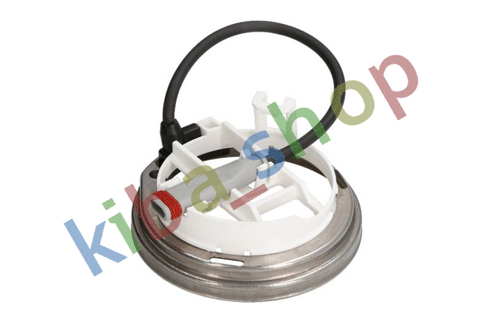 FRONT AXLE BOTH SIDES RIGHT OR LEFT ABS SENSOR FRONT L/R FITS OPEL ASTRA H