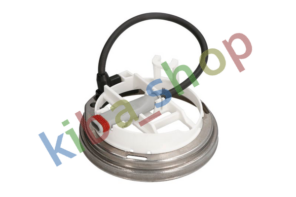 FRONT AXLE BOTH SIDES RIGHT OR LEFT ABS SENSOR FRONT L/R FITS OPEL ASTRA H