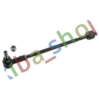 FRONT AXLE LEFT FRONT AXLE RIGHT OR LEFT TIE ROD WITH END L/R DŁ460MM FITS