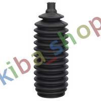 FRONT AXLE BOTH SIDES RIGHT OR LEFT STEERING GEAR BOOT L/R LENGTH180MM