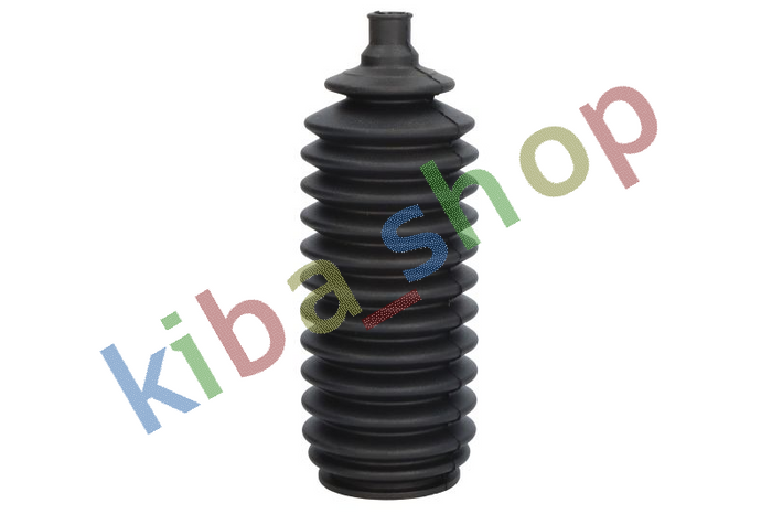 FRONT AXLE BOTH SIDES RIGHT OR LEFT STEERING GEAR BOOT L/R LENGTH180MM