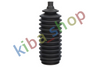 FRONT AXLE BOTH SIDES RIGHT OR LEFT STEERING GEAR BOOT L/R LENGTH180MM
