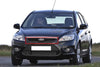 FOR FORD FOCUS 2 II MK2 08-10 FRONT MAIN CENTER BLACK GRILL