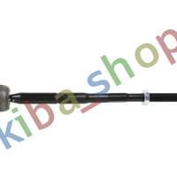 FRONT AXLE LEFT FRONT AXLE RIGHT OR LEFT TIE ROD WITH NO END L/R LENGTH 308MM