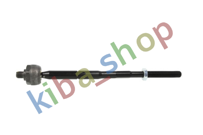 FRONT AXLE LEFT FRONT AXLE RIGHT OR LEFT TIE ROD WITH NO END L/R LENGTH 308MM