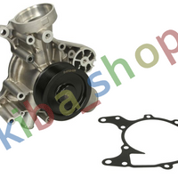 WATER PUMP WITH PULLEY 111MM FITS RVI MIDLUM PREMIUM 2 VOLVO 8700 B5 B6 B7 FE