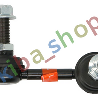 FRONT AXLE LEFT LEFT STABILIZER LINK FRONT L FITS HONDA CIVIC VII CIVIC VIII