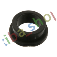 2x FRONT AXLE RIGHT OR LEFT RUBBER RING FOR STABILIZING BAR FRONT L/R