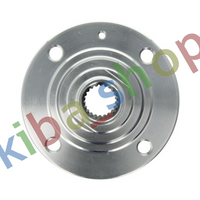 FRONT AXLE BOTH SIDES RIGHT OR LEFT WHEEL HUB FRONT FITS VW CADDY I GOLF I