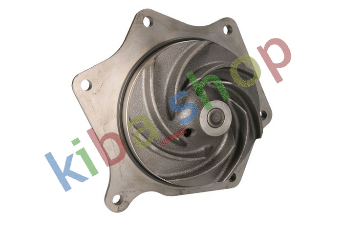 WATER PUMP FITS CASE IH MXM NEW HOLLAND TM 675TA/FA-675TA/M2 0102-