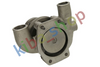 WATER PUMP FITS PERKINS AD3152 FITS LANDINI 4000 5000 6000 MASSEY FERGUSON 100