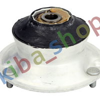 FRONT AXLE RIGHT FRONT AXLE LEFT RIGHT OR LEFT MACPHERSON STRUT MOUNT FRONT