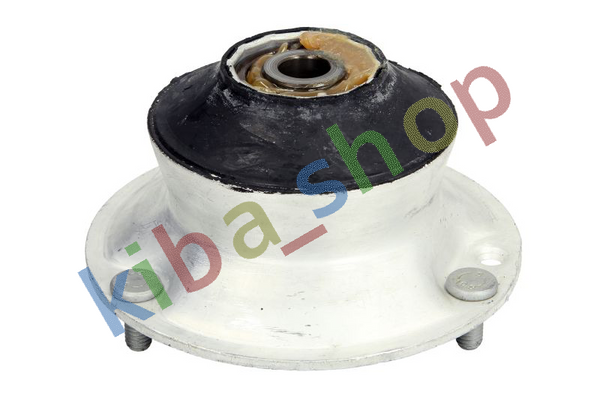 FRONT AXLE RIGHT FRONT AXLE LEFT RIGHT OR LEFT MACPHERSON STRUT MOUNT FRONT