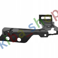 FOR SKODA OCTAVIA 1Z3/1Z5 04-12 FRONT LEFT HEADLAMP FASTENING BRACKET HOLDER