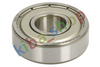 10X26X8 INDUSTRIAL BEARING STANDARD BALL BEARING 1PCS