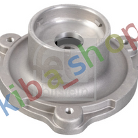 FRONT AXLE LEFT FRONT AXLE RIGHT RIGHT OR LEFT MACPHERSON STRUT MOUNT FRONT