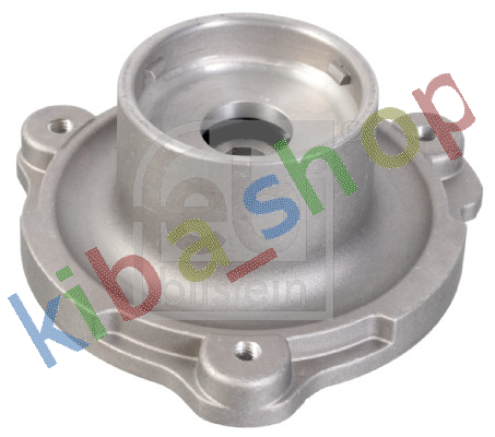 FRONT AXLE LEFT FRONT AXLE RIGHT RIGHT OR LEFT MACPHERSON STRUT MOUNT FRONT