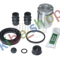 RIGHT OR LEFT BRAKE CALIPER REPAIR KIT REAR L/R PISTON DIAMETER 41 FITS FOR