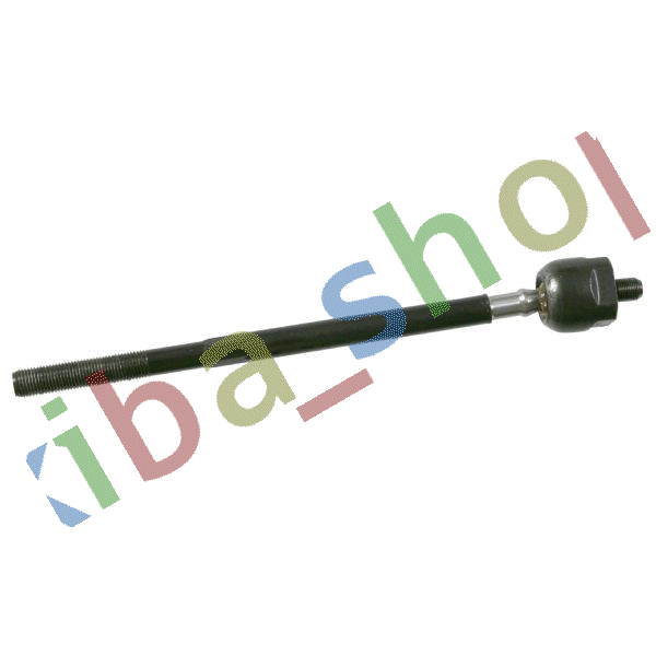 FRONT AXLE LEFT FRONT AXLE RIGHT LEFT OR RIGHT TIE ROD WITH NO END L/R LENGTH