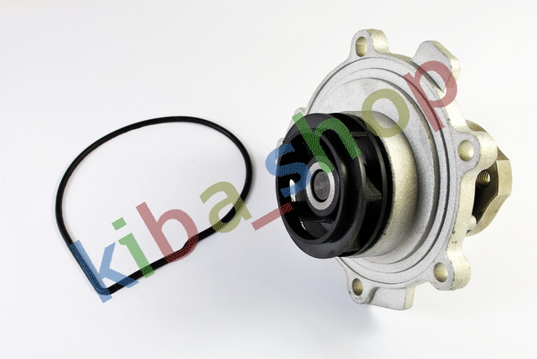 WATER PUMP FITS ALFA ROMEO 159 CHEVROLET AVEO / KALOS CRUZE TRAX FIAT CROMA