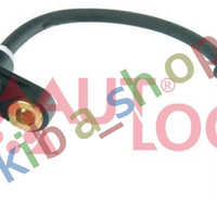 FRONT AXLE RIGHT OR LEFT ABS SENSOR REAR L/R FITS AUDI A3 TT SEAT LEON VW BORA