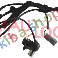 FRONT AXLE LEFT LEFT ABS SENSOR FRONT L FITS MAZDA 323 F VI 323 S VI PREMACY