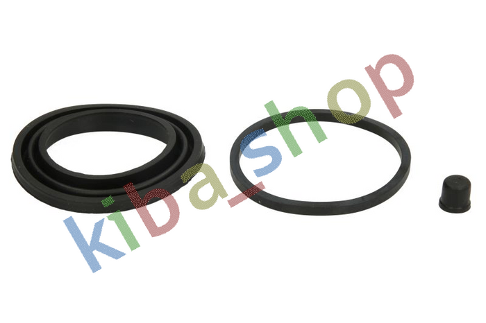 FRONT AXLE RIGHT BRAKE CALIPER REPAIR KIT FRONT R PISTON DIAMETER 54 FITS FOR